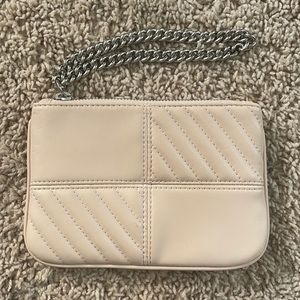 Express mini purse